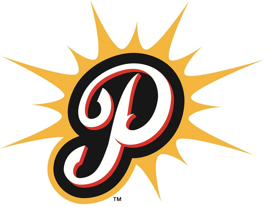 Pittsfield Suns 2012-Pres Cap Logo iron on transfers for clothing